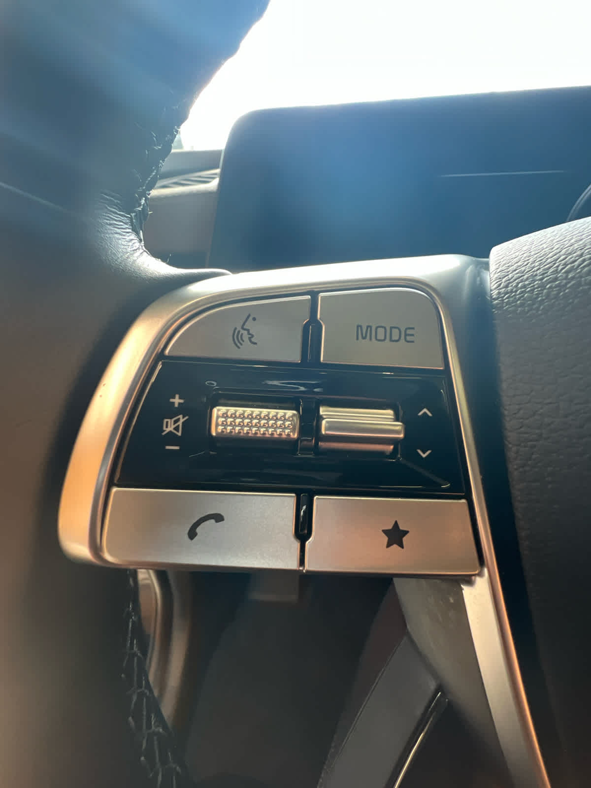 2024 Kia Telluride SX X-Line AWD