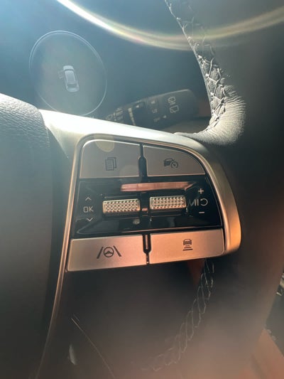 2024 Kia Telluride SX X-Line AWD