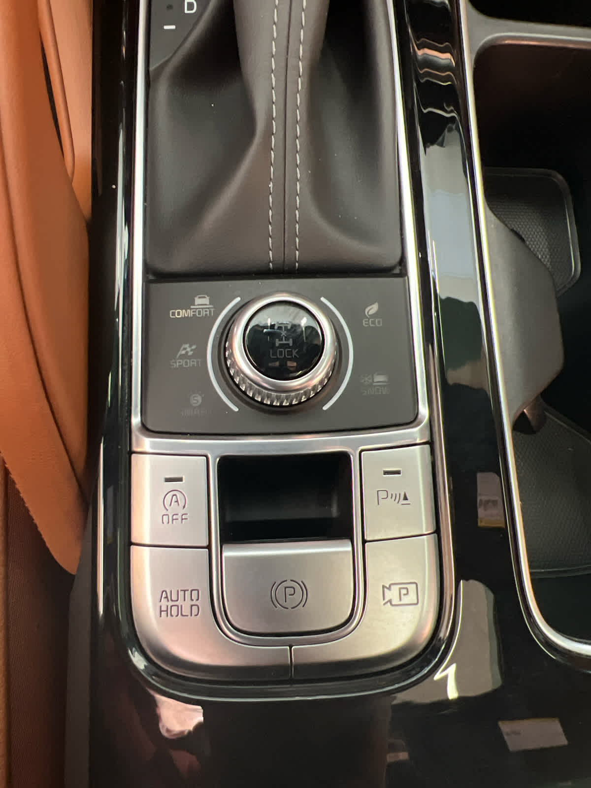 2024 Kia Telluride SX X-Line AWD