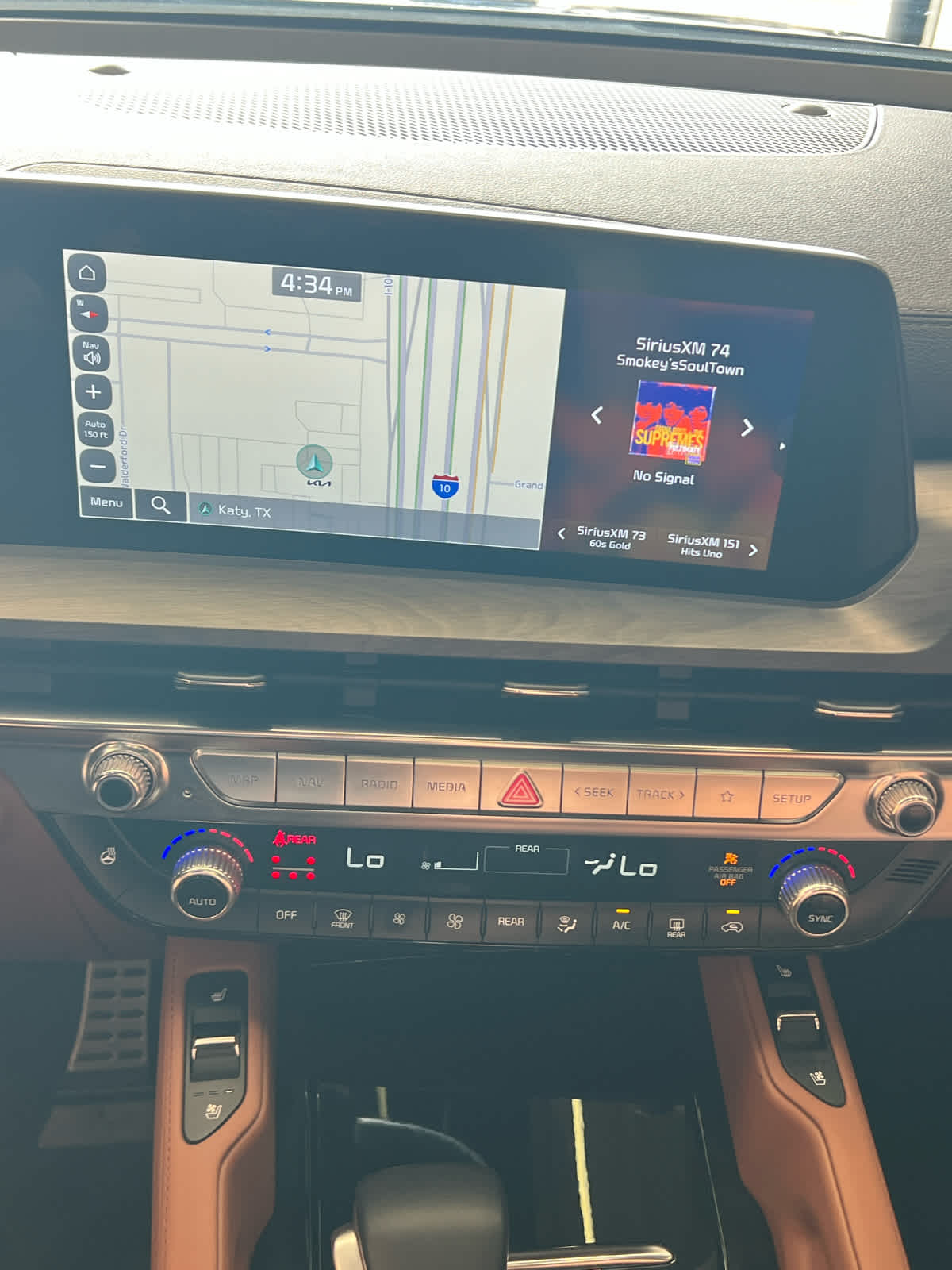 2024 Kia Telluride SX X-Line AWD