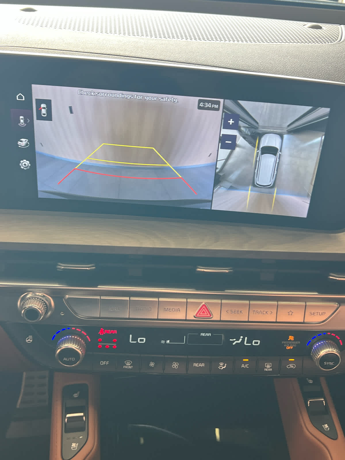 2024 Kia Telluride SX X-Line AWD