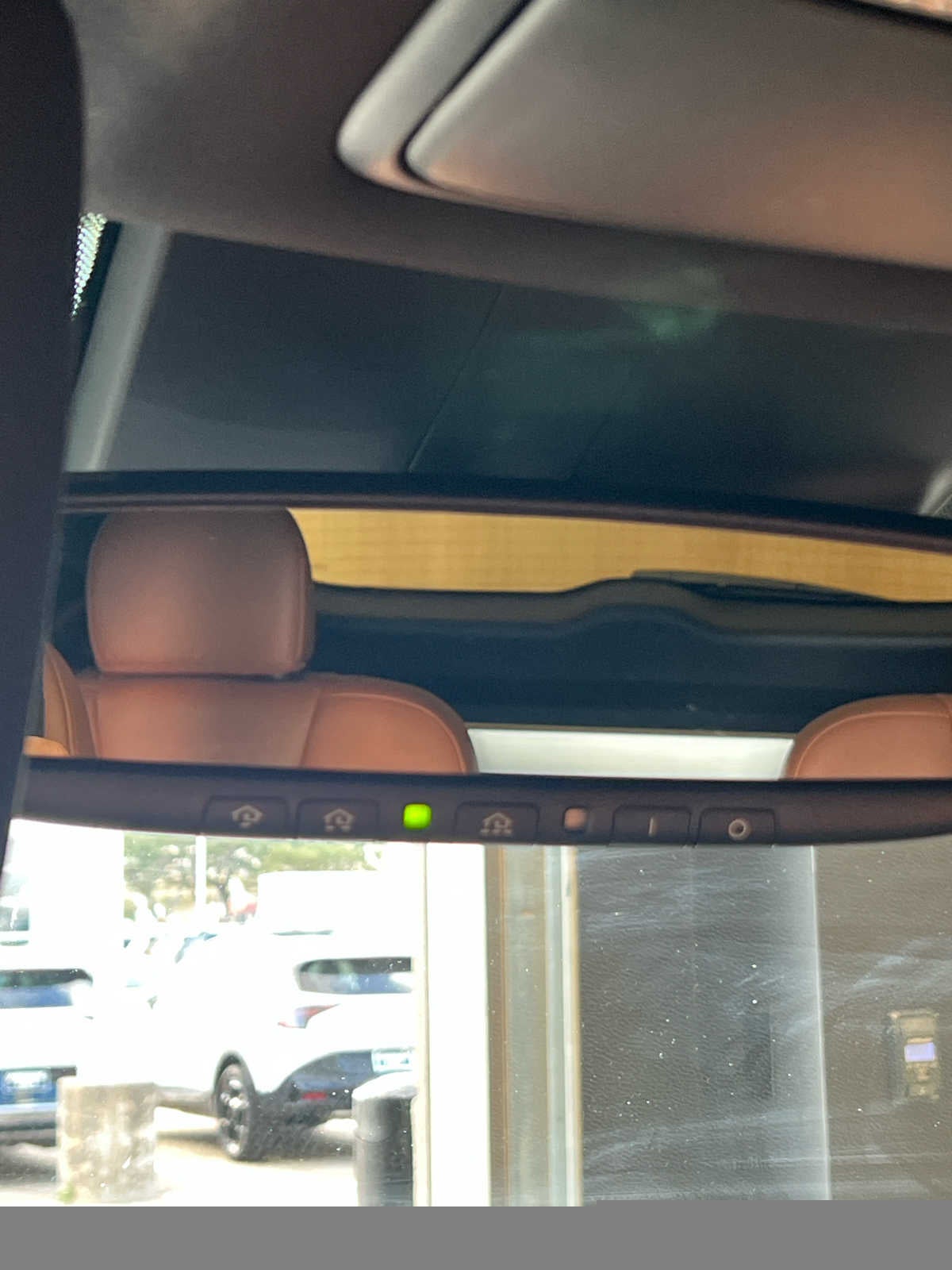 2024 Kia Telluride SX X-Line AWD