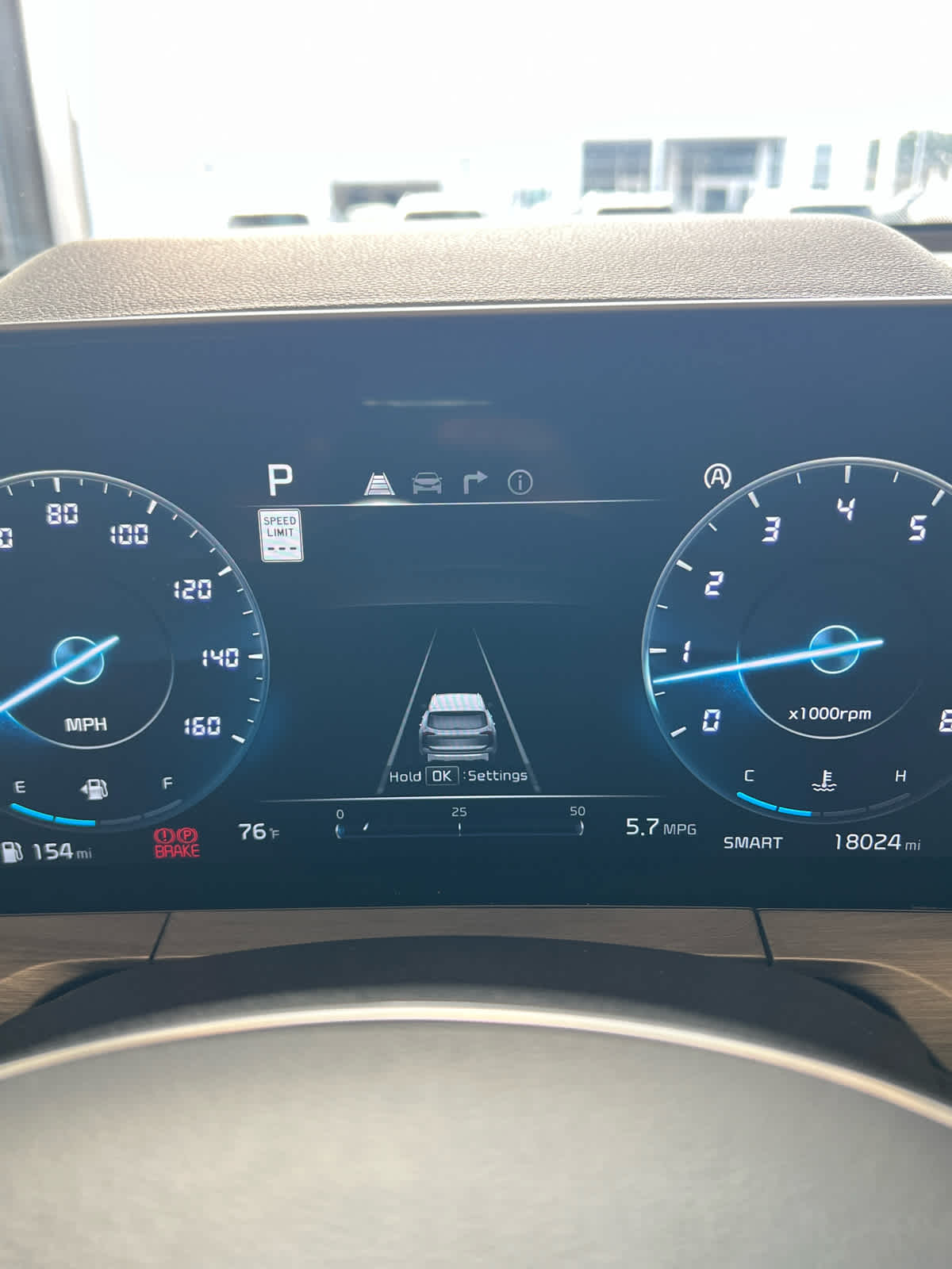 2024 Kia Telluride SX X-Line AWD