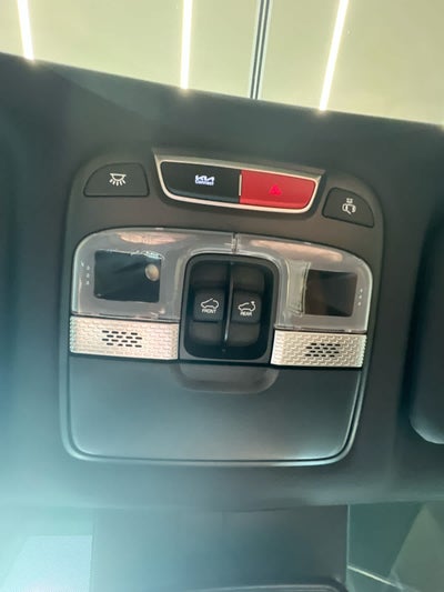 2024 Kia Telluride SX X-Line AWD