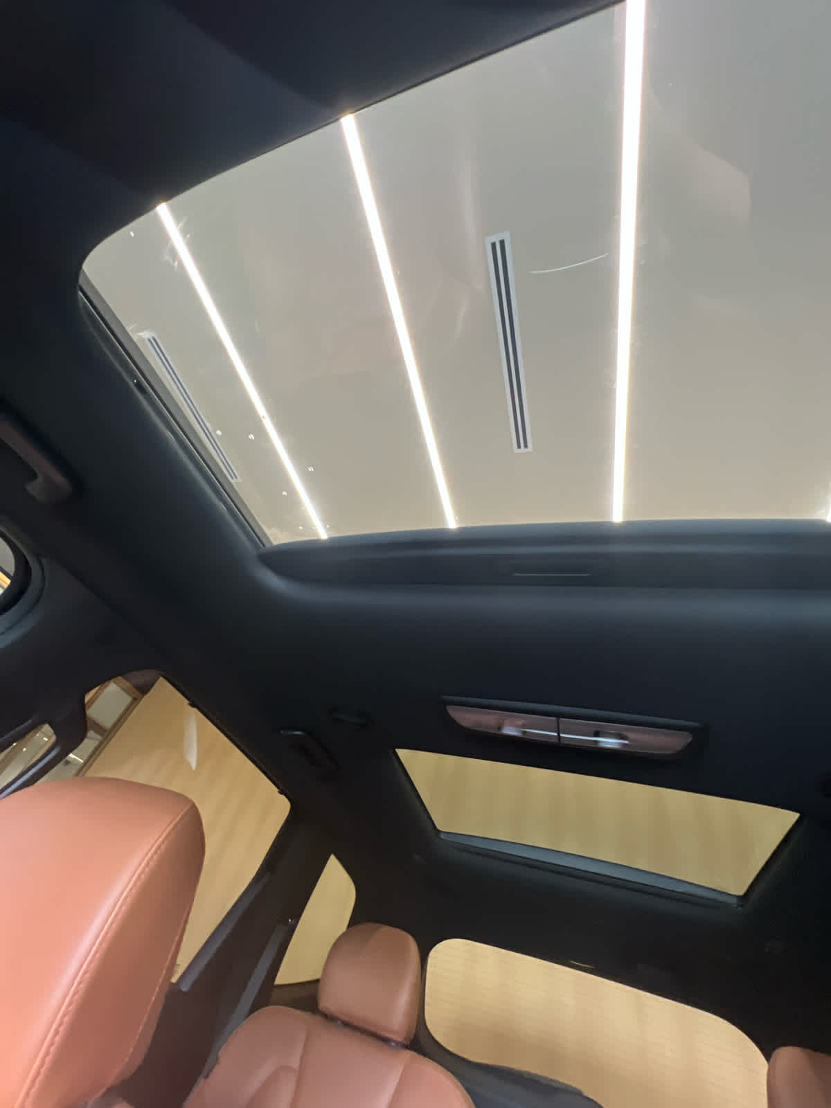 2024 Kia Telluride SX X-Line AWD