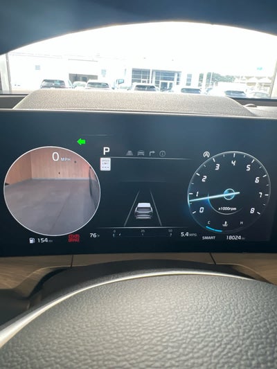 2024 Kia Telluride SX X-Line AWD