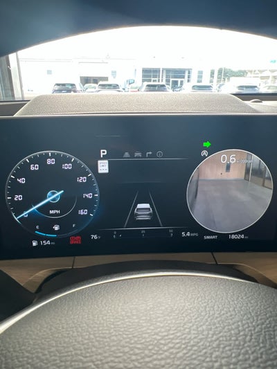 2024 Kia Telluride SX X-Line AWD