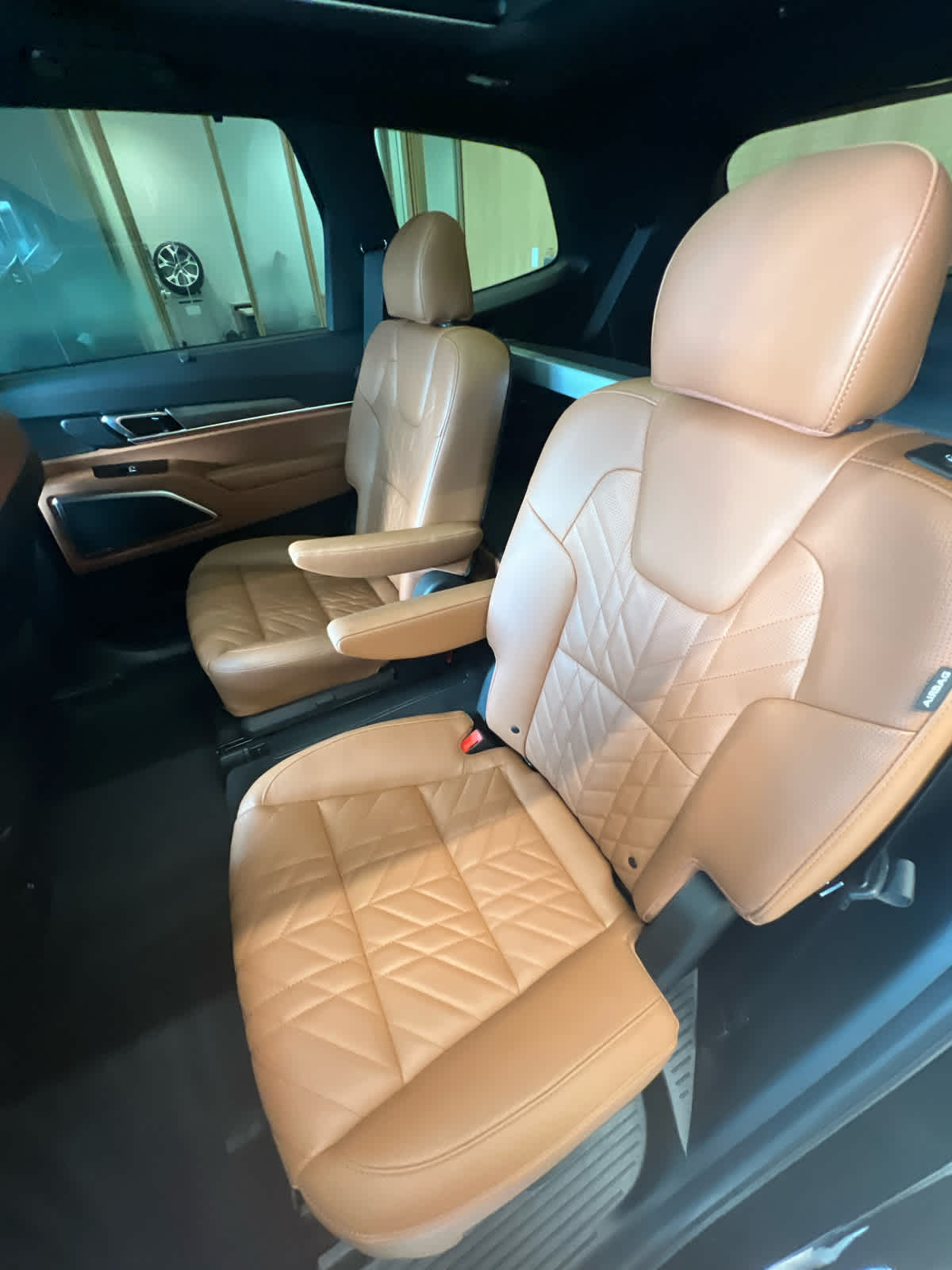 2024 Kia Telluride SX X-Line AWD