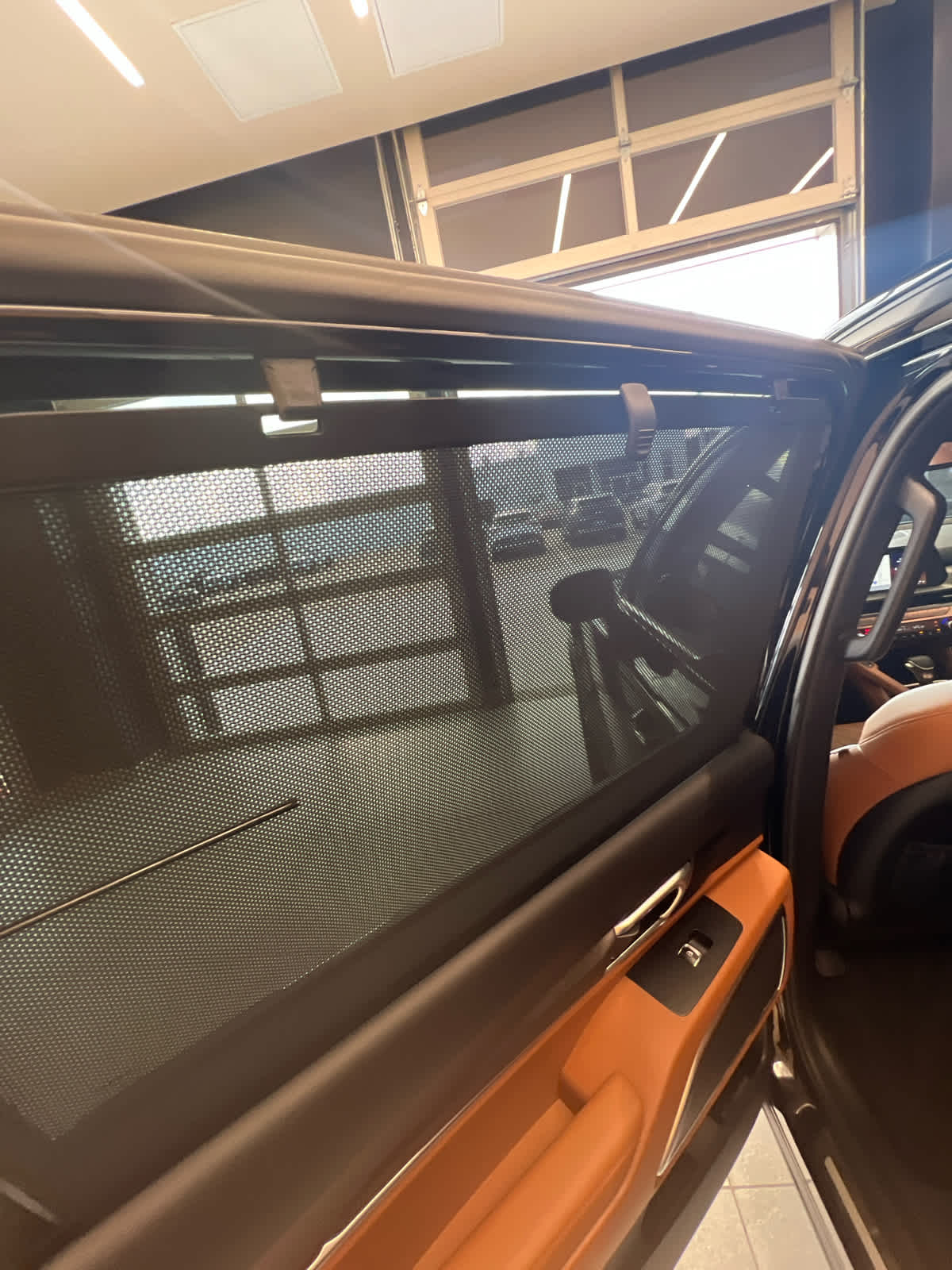 2024 Kia Telluride SX X-Line AWD