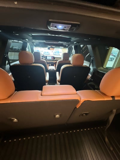 2024 Kia Telluride SX X-Line AWD