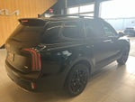 2024 Kia Telluride SX X-Line AWD