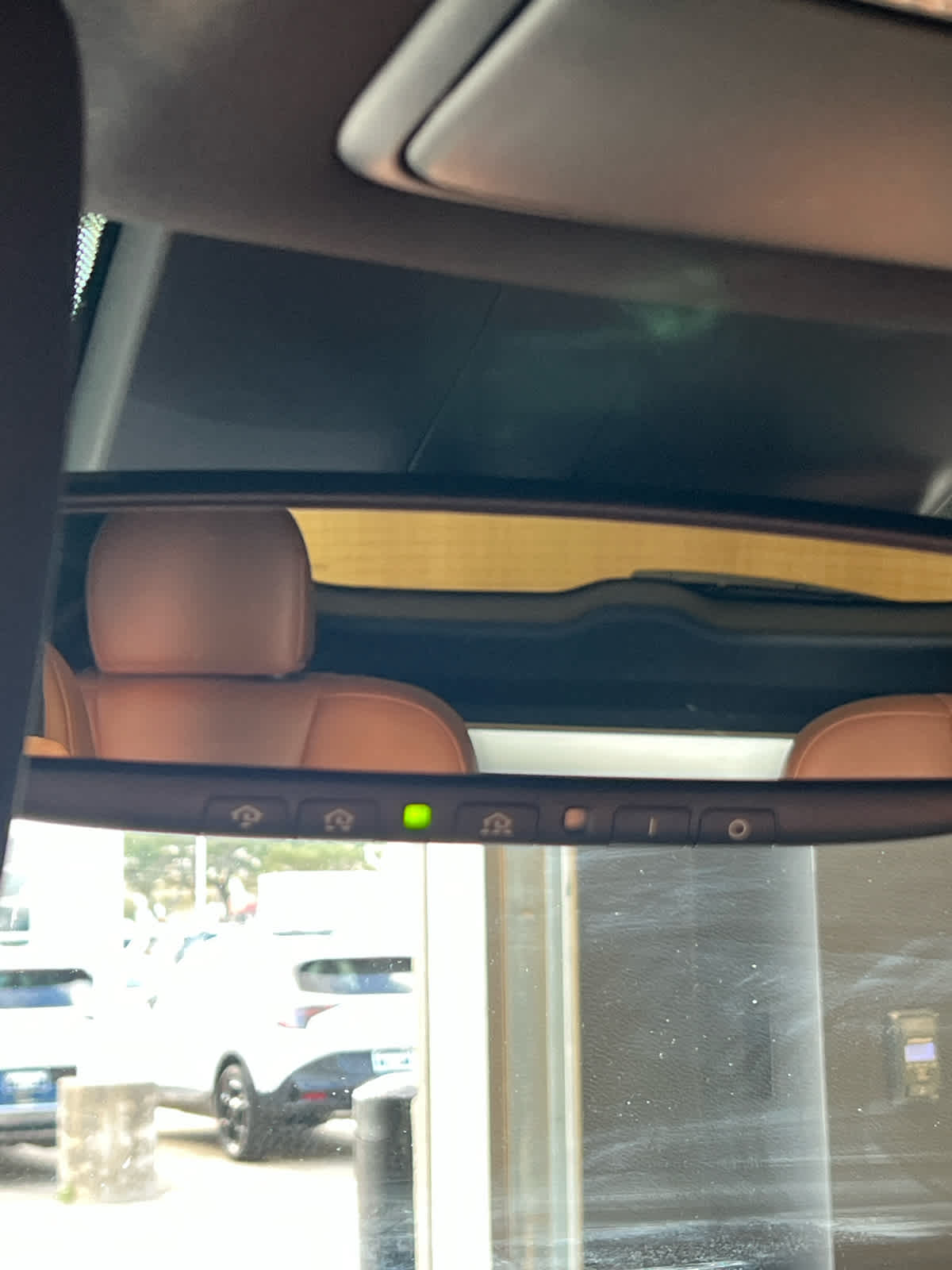 2024 Kia Telluride SX X-Line AWD