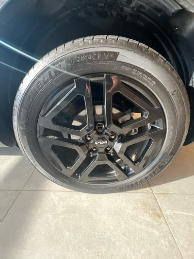 2024 Kia Telluride SX X-Line AWD