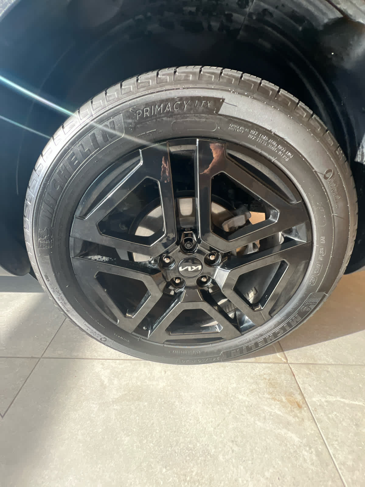 2024 Kia Telluride SX X-Line AWD