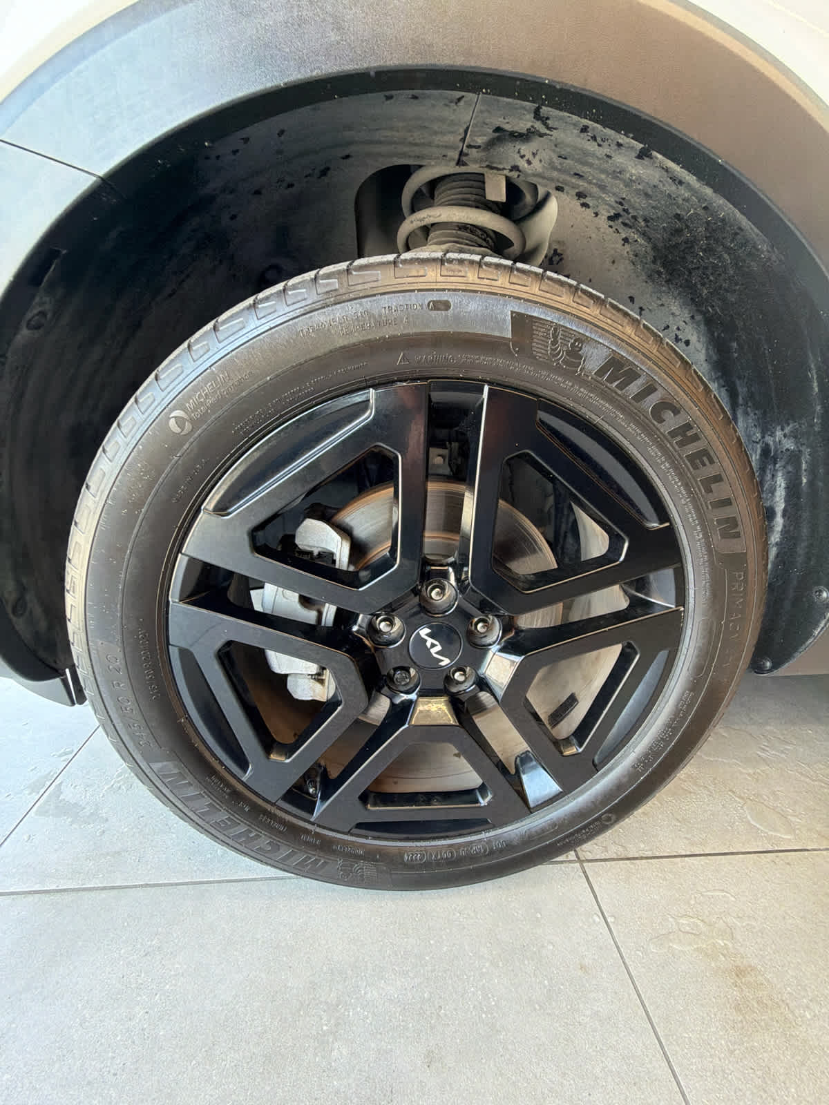 2024 Kia Telluride SX Prestige X-Line AWD