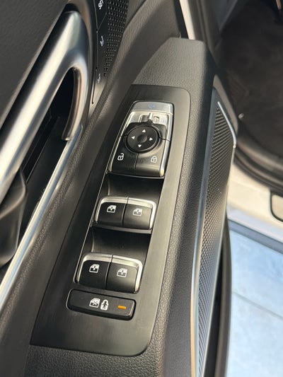 2024 Kia Telluride SX Prestige X-Line AWD
