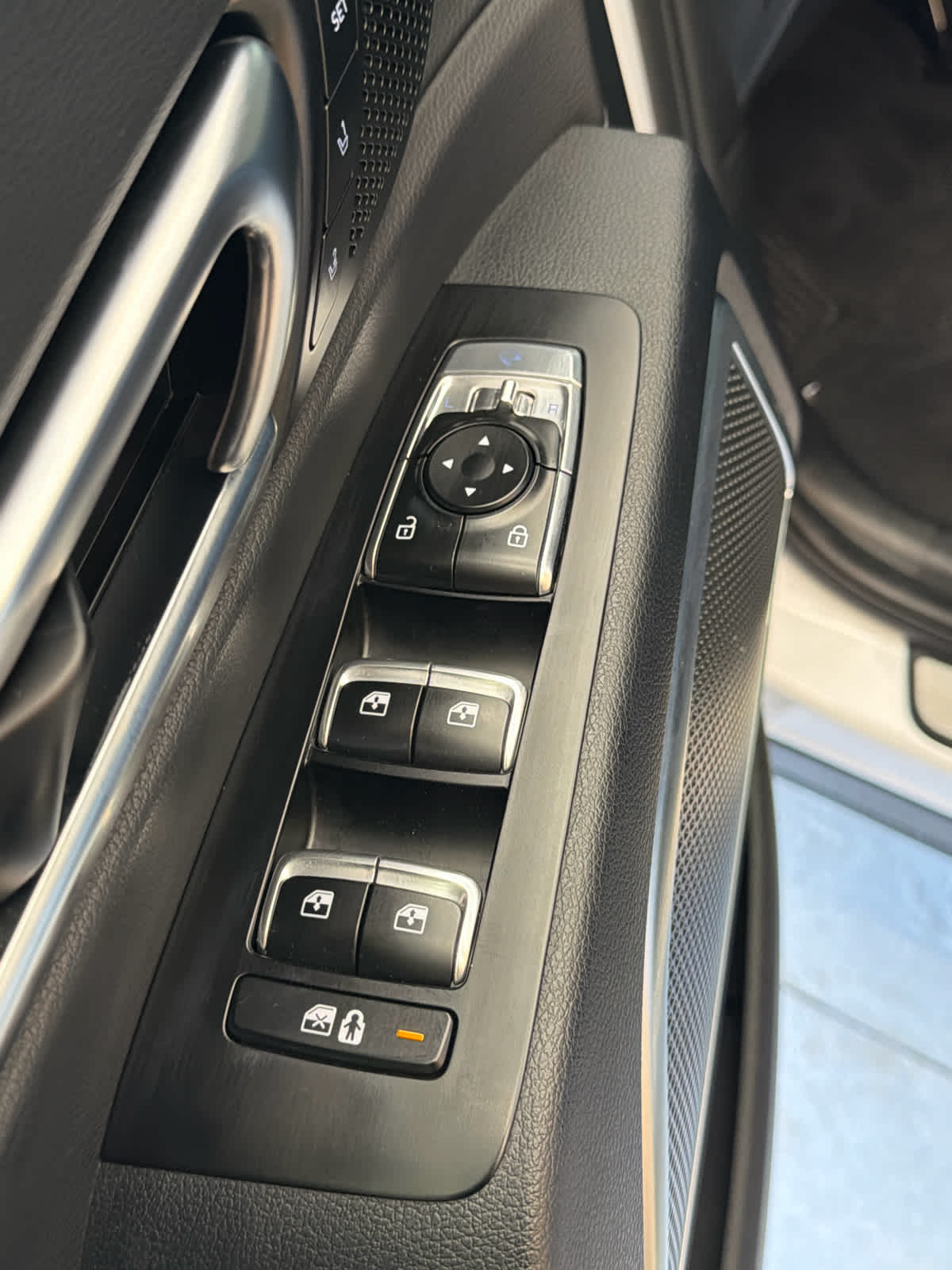 2024 Kia Telluride SX Prestige X-Line AWD