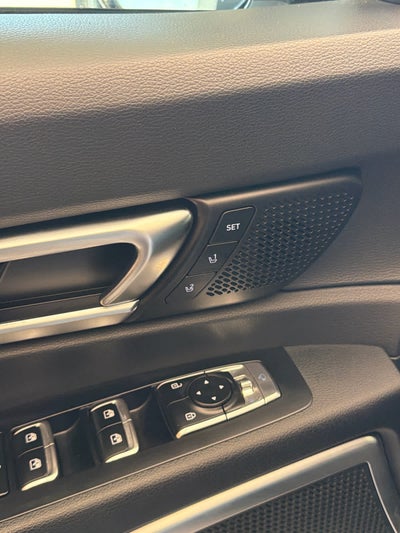2024 Kia Telluride SX Prestige X-Line AWD