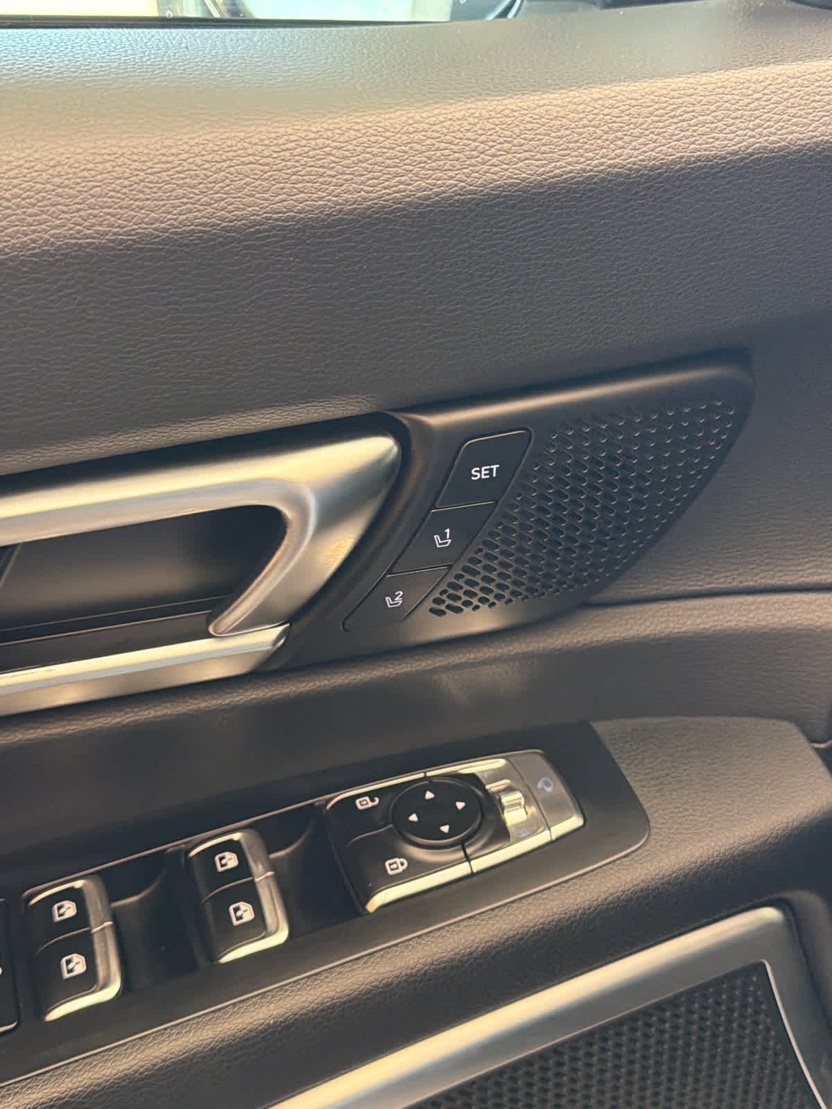 2024 Kia Telluride SX Prestige X-Line AWD