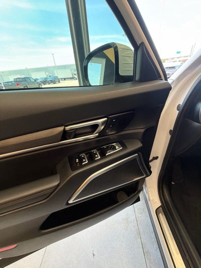2024 Kia Telluride SX Prestige X-Line AWD