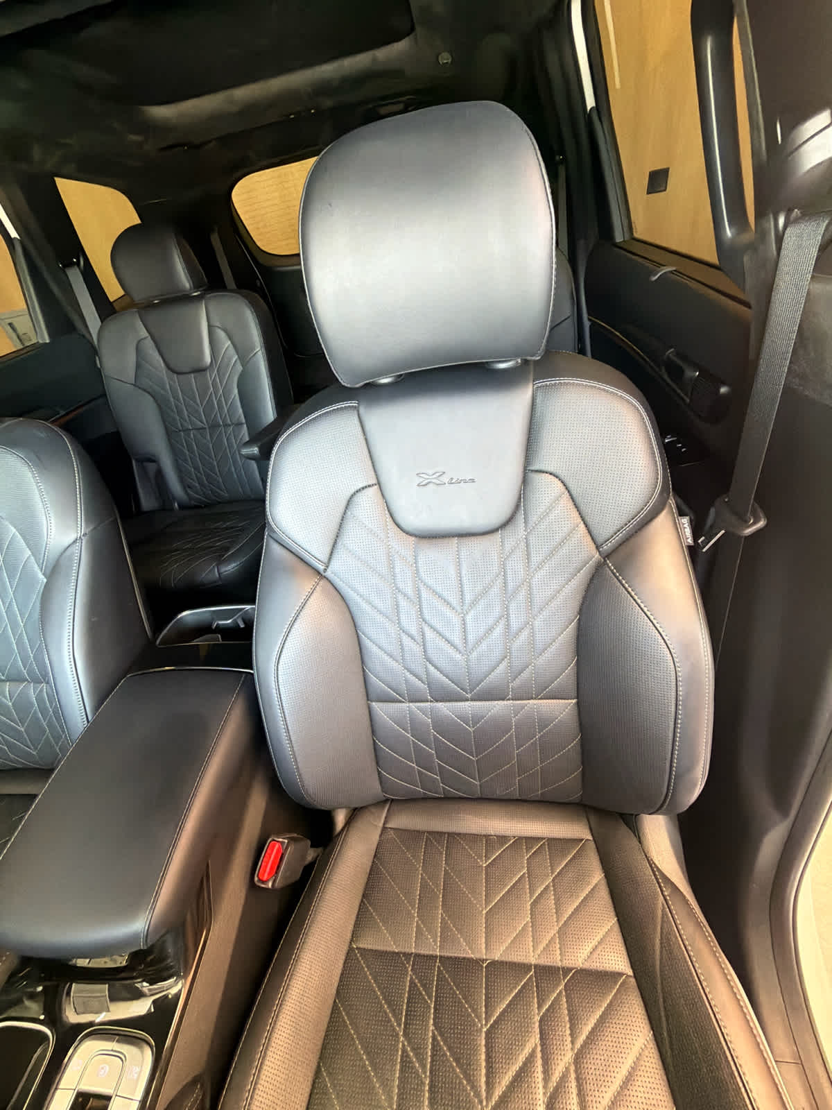 2024 Kia Telluride SX Prestige X-Line AWD
