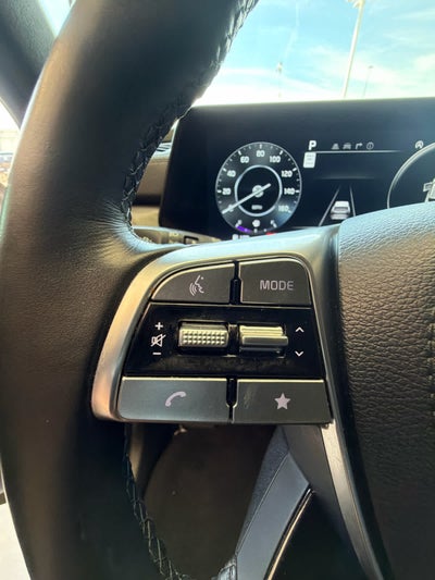 2024 Kia Telluride SX Prestige X-Line AWD