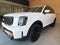 2024 Kia Telluride SX Prestige X-Line AWD
