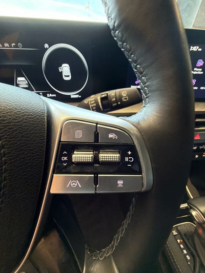 2024 Kia Telluride SX Prestige X-Line AWD