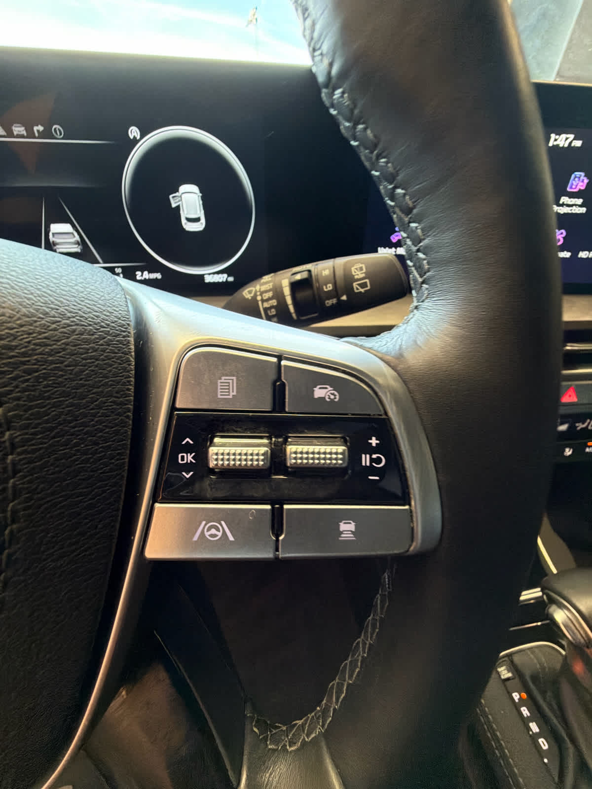2024 Kia Telluride SX Prestige X-Line AWD