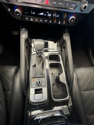 2024 Kia Telluride SX Prestige X-Line AWD
