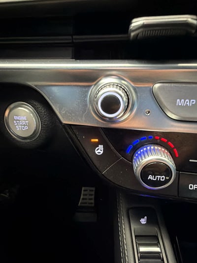 2024 Kia Telluride SX Prestige X-Line AWD