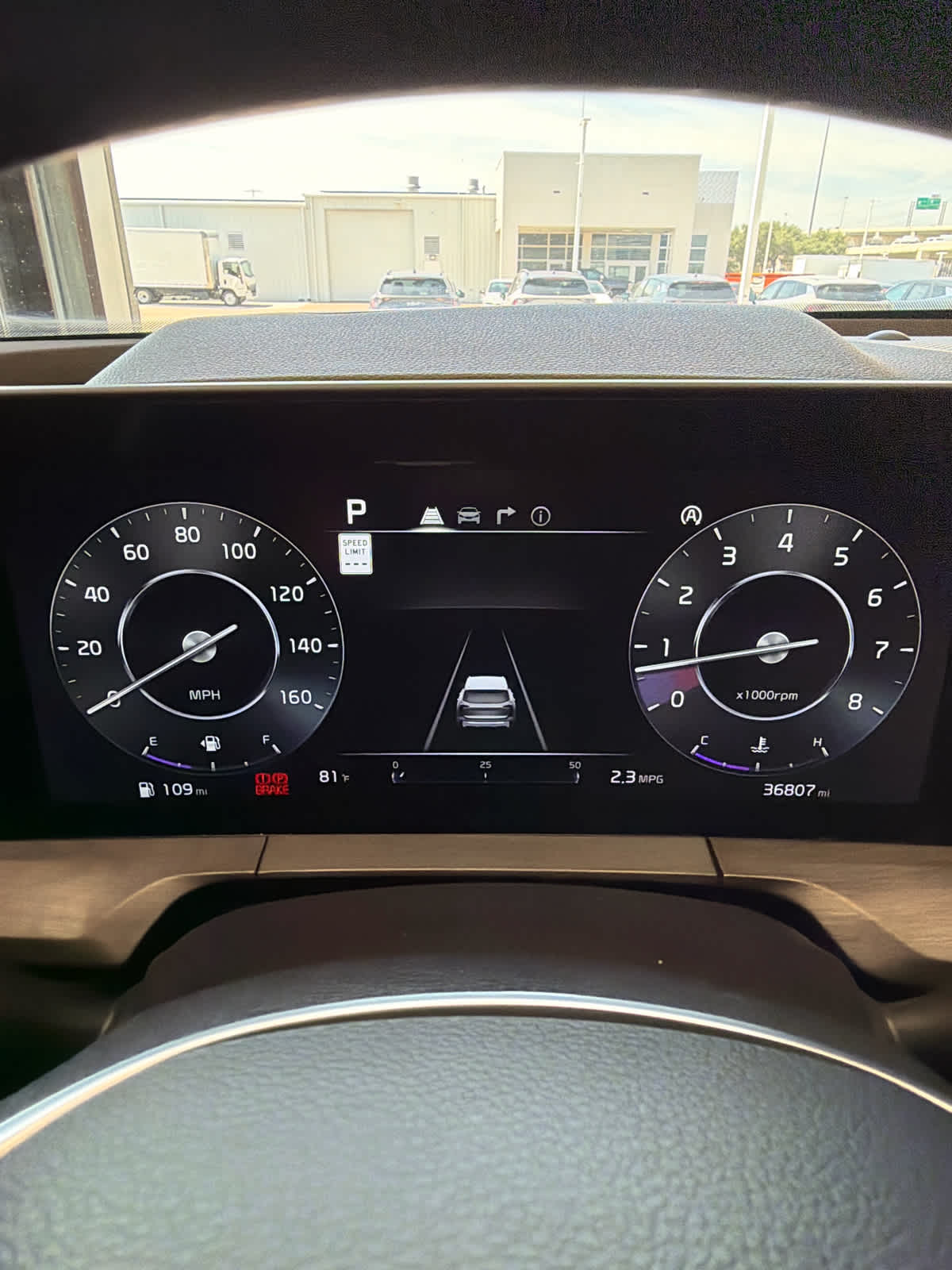 2024 Kia Telluride SX Prestige X-Line AWD