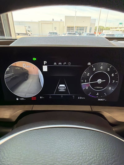 2024 Kia Telluride SX Prestige X-Line AWD