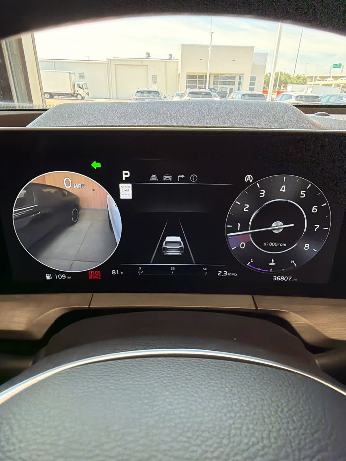 2024 Kia Telluride SX Prestige X-Line AWD