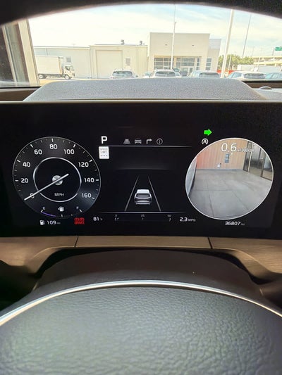 2024 Kia Telluride SX Prestige X-Line AWD