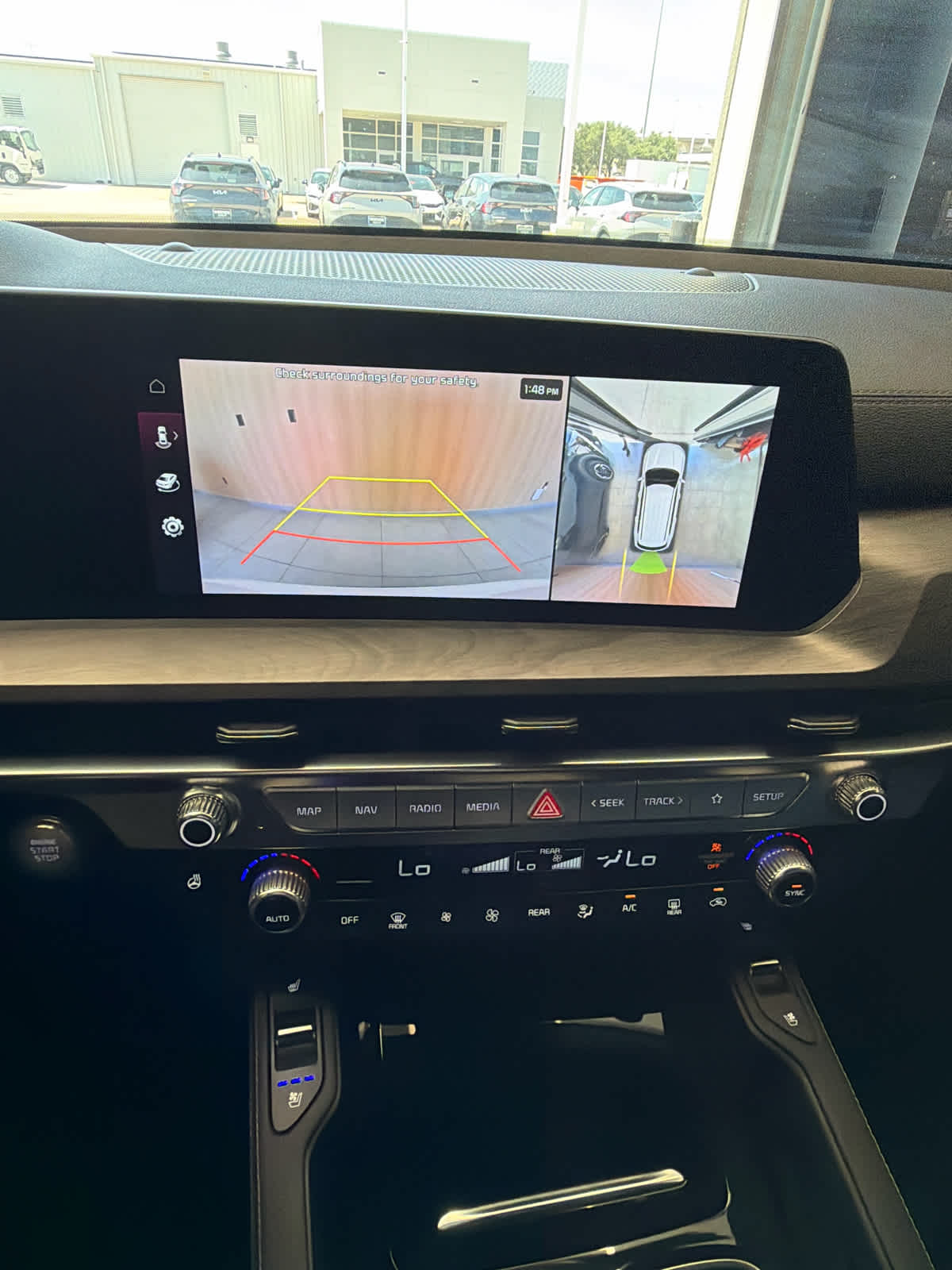 2024 Kia Telluride SX Prestige X-Line AWD