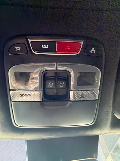 2024 Kia Telluride SX Prestige X-Line AWD