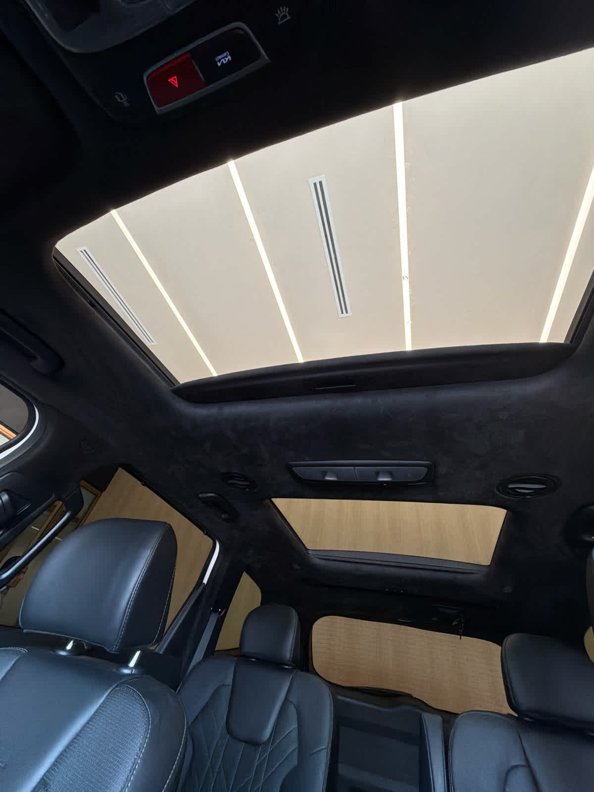 2024 Kia Telluride SX Prestige X-Line AWD