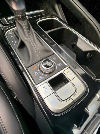 2024 Kia Telluride SX Prestige X-Line AWD