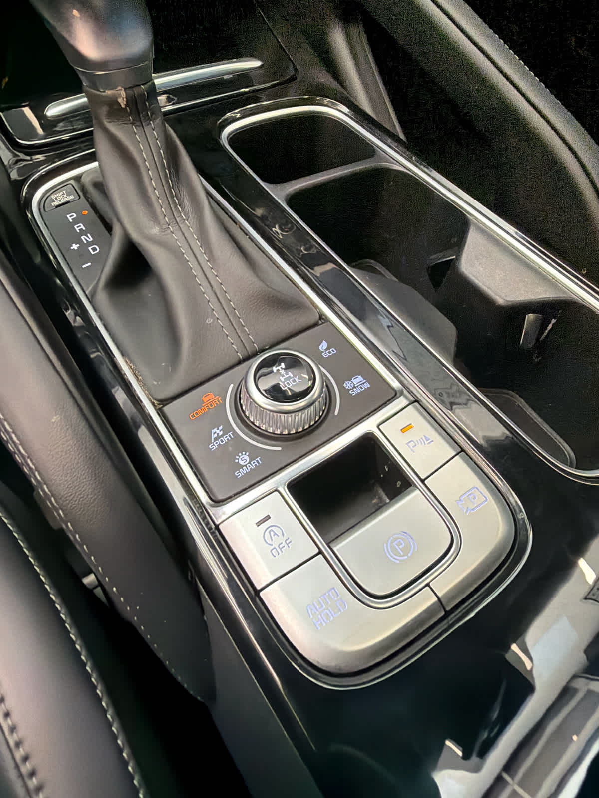2024 Kia Telluride SX Prestige X-Line AWD