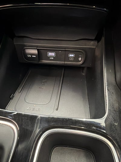 2024 Kia Telluride SX Prestige X-Line AWD