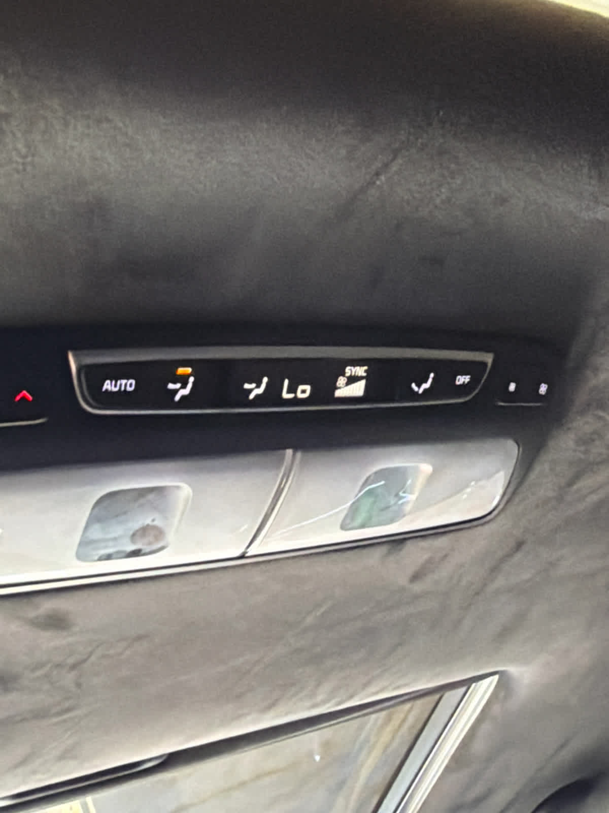 2024 Kia Telluride SX Prestige X-Line AWD