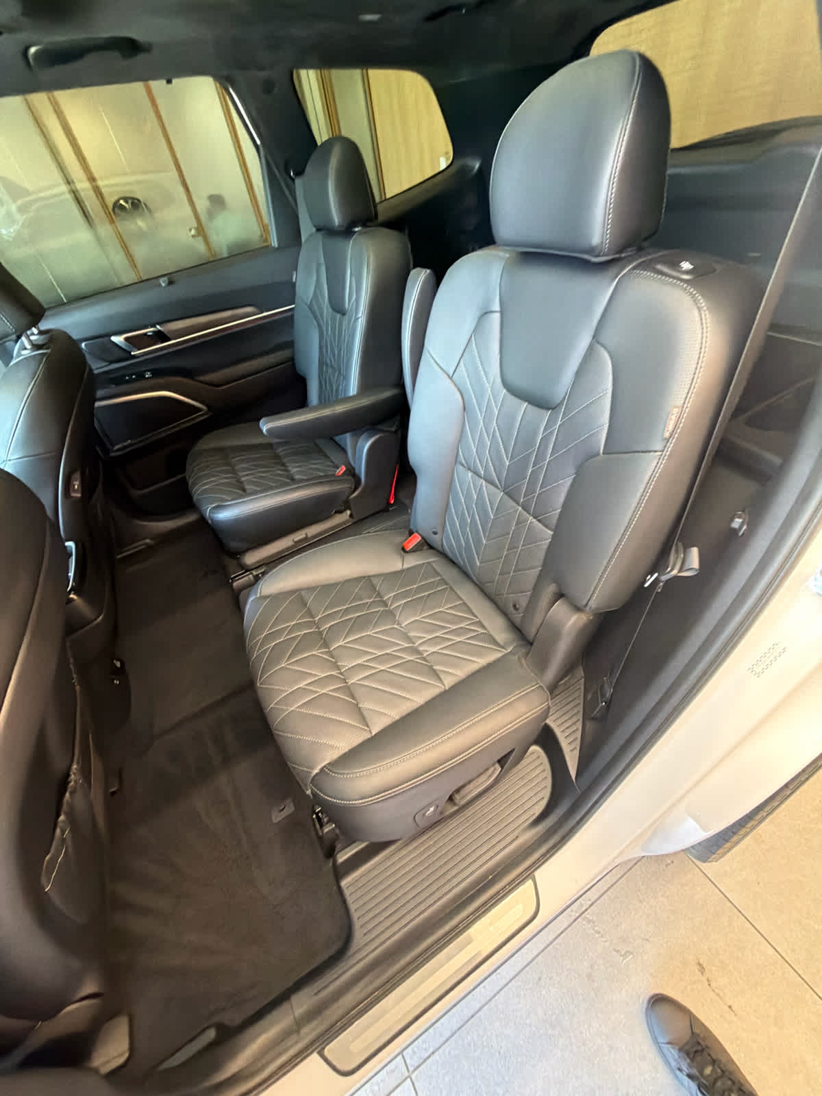 2024 Kia Telluride SX Prestige X-Line AWD