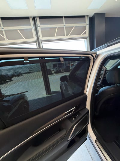 2024 Kia Telluride SX Prestige X-Line AWD