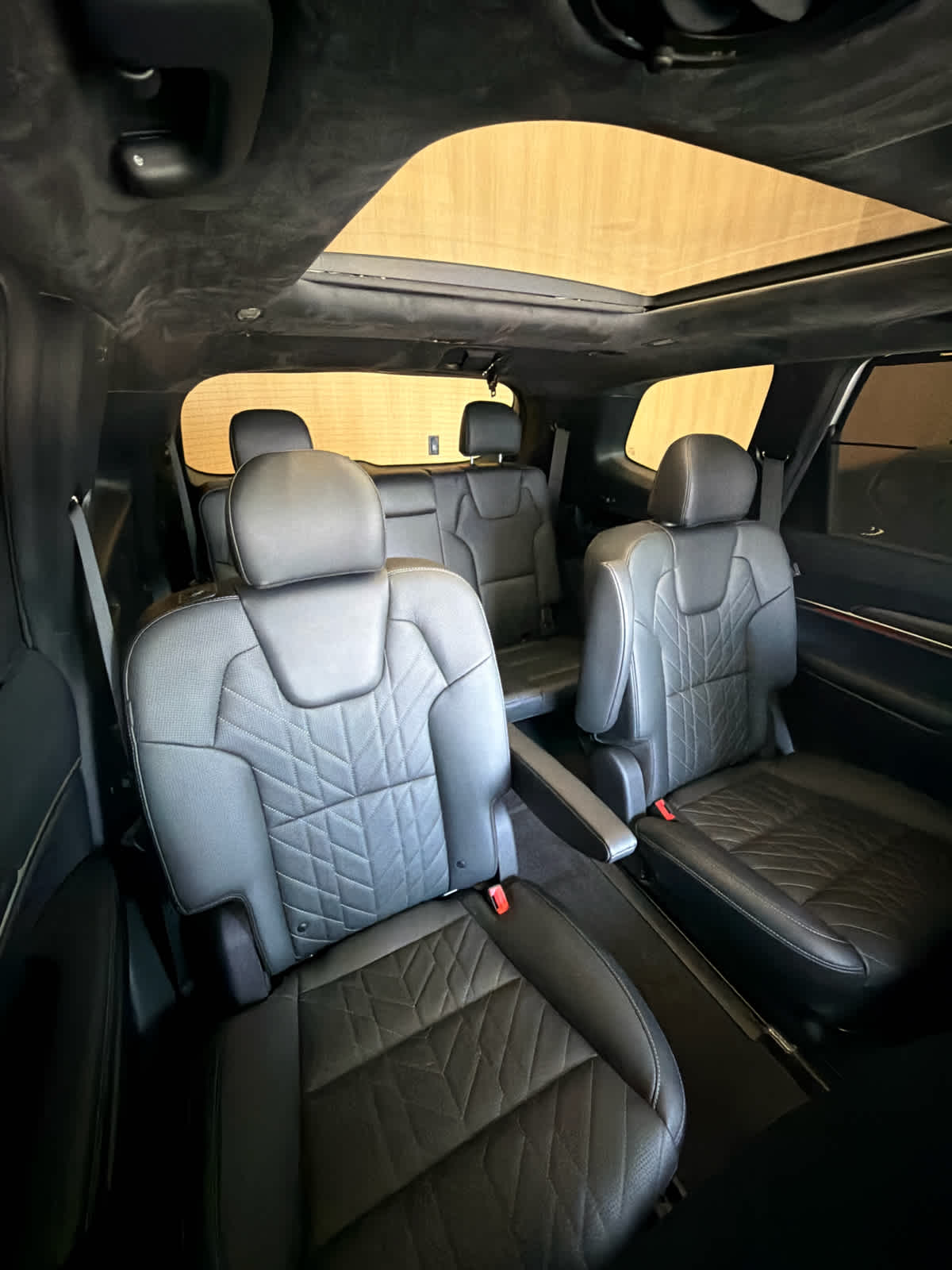 2024 Kia Telluride SX Prestige X-Line AWD