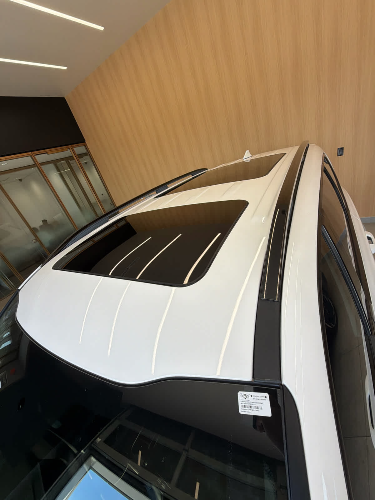 2024 Kia Telluride SX Prestige X-Line AWD