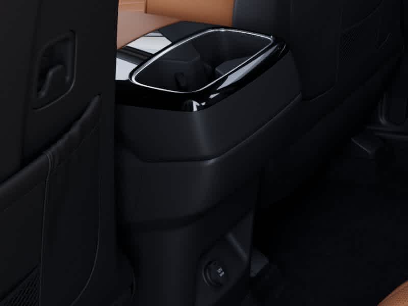 2025 Kia Telluride SX X-Line AWD