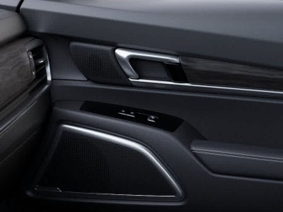 2025 Kia Telluride SX X-Line AWD