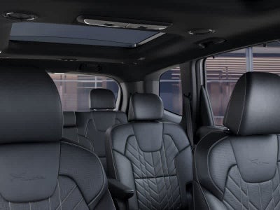 2025 Kia Telluride SX X-Line AWD