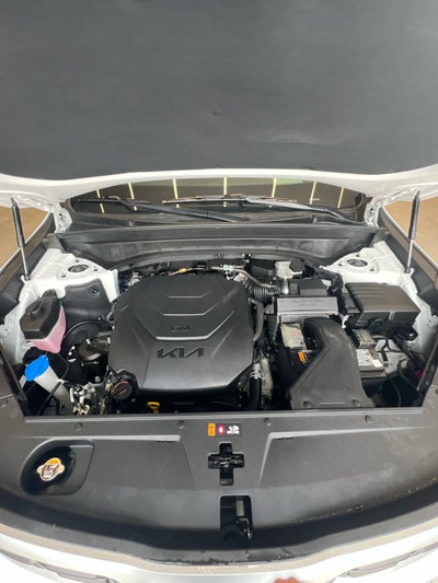 2024 Kia Telluride SX Prestige AWD